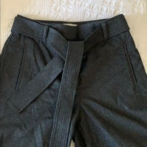 Aritzia dress pants!